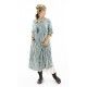 manteau Wells in Big Hickory Magnolia Pearl - 6