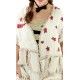 veste Binky in Moonlight Magnolia Pearl - 10