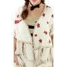 veste Binky in Moonlight Magnolia Pearl - 10