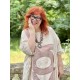 robe Evolve Artist in Flutter Magnolia Pearl - 8