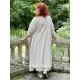 robe Evolve Artist in Flutter Magnolia Pearl - 9