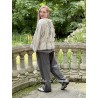 veste Binky in Moonlight Magnolia Pearl - 9