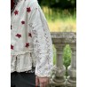 veste Binky in Moonlight Magnolia Pearl - 21