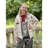 veste Binky in Moonlight Magnolia Pearl - 2