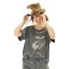 T-shirt Master Of Time Phases in Ozzy