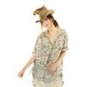 shirt Kelly Western in Jenny