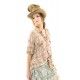 chemise Kelly Western in Clarabelle