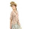 chemise Kelly Western in Clarabelle