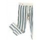 caleçon Whistlestop Underjohns in Big Top Blue Magnolia Pearl - 11