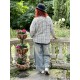 chemise Kelly Western in Jenny