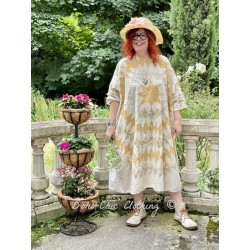 robe Quiltwork Artist in Marisol