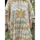 robe Quiltwork Artist in Marisol Magnolia Pearl - 18