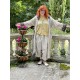 manteau Miggy in Moonlight Magnolia Pearl - 12