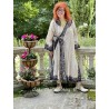 manteau Miggy in Moonlight Magnolia Pearl - 10