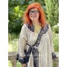 manteau Miggy in Moonlight Magnolia Pearl - 11