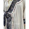 manteau Miggy in Moonlight Magnolia Pearl - 27