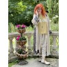 manteau Miggy in Moonlight Magnolia Pearl - 13