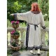 manteau Miggy in Moonlight Magnolia Pearl - 14
