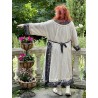 manteau Miggy in Moonlight Magnolia Pearl - 14