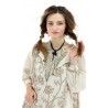 veste Leola in Moonlight Magnolia Pearl - 7