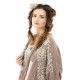 kimono Blessed in Clay Magnolia Pearl - 11