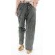 pantalon Bobbie in Pep Magnolia Pearl - 11