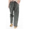 pantalon Bobbie in Pep Magnolia Pearl - 11