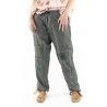 pantalon Bobbie in Pep Magnolia Pearl - 10