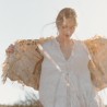 robe Rosanna in Moonlight
