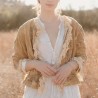 robe Rosanna in Moonlight
