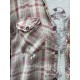 chemise Kelly Western in Clarabelle