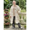 veste Leola in Moonlight Magnolia Pearl - 2