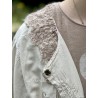 veste Leola in Moonlight Magnolia Pearl - 10