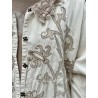 veste Leola in Moonlight Magnolia Pearl - 14