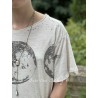 T-shirt Celestial Sphere in Moonlight