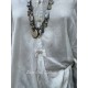 robe Rosanna in Moonlight