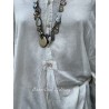 robe Rosanna in Moonlight