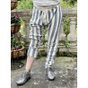 caleçon Whistlestop Underjohns in Big Top Blue Magnolia Pearl - 3