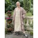 kimono Blessed in Clay Magnolia Pearl - 2