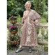 kimono Blessed in Clay Magnolia Pearl - 4