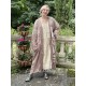 kimono Blessed in Clay Magnolia Pearl - 5