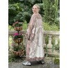 kimono Blessed in Clay Magnolia Pearl - 3