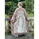kimono Blessed in Clay Magnolia Pearl - 7