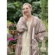 kimono Blessed in Clay Magnolia Pearl - 6