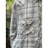 shirt Kelly Western in Jenny