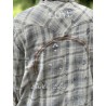 shirt Kelly Western in Jenny