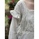 blouse Lucia in Moonlight