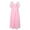robe Puff Gown Angel Delight Selkie - 34