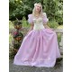 robe Puff Gown Angel Delight Selkie - 6