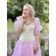 robe Puff Gown Angel Delight Selkie - 7